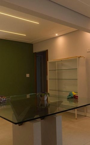 Apartamento para alugar com 111m², 3 quartos e 2 vagasSala