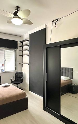 Apartamento para alugar com 42m², 1 quarto e sem vaga