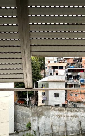 Apartamento para alugar com 42m², 1 quarto e sem vaga