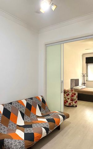 Apartamento para alugar com 42m², 1 quarto e sem vaga