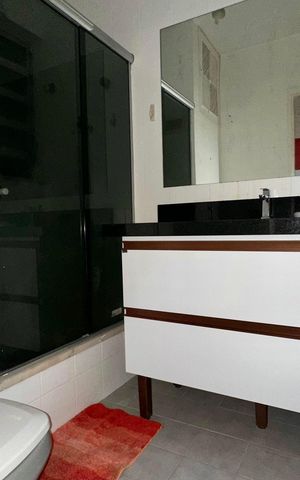 Apartamento para alugar com 42m², 1 quarto e sem vaga