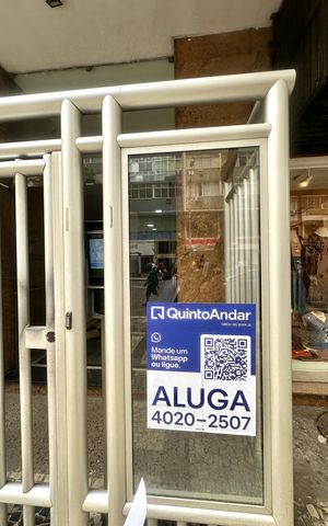 Apartamento para alugar com 42m², 1 quarto e sem vaga