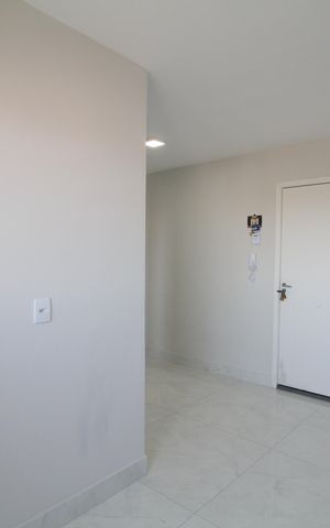 Apartamento para alugar com 37m², 2 quartos e 1 vagaCozinha