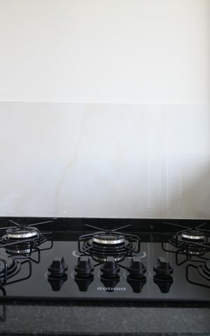 Apartamento para alugar com 37m², 2 quartos e 1 vagaCozinha