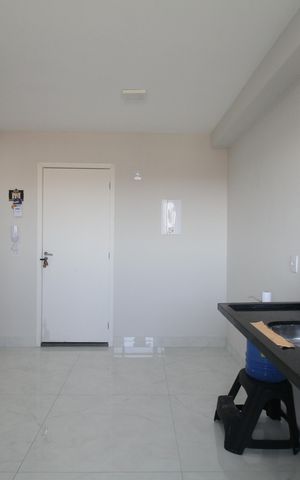 Apartamento para alugar com 37m², 2 quartos e 1 vagaCozinha