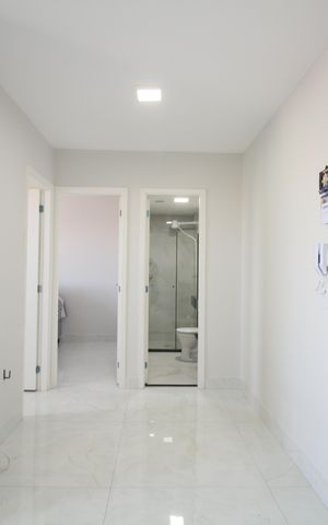 Apartamento para alugar com 37m², 2 quartos e 1 vagaSala