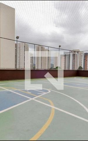 Apartamento à venda com 58m², 2 quartos e 1 vaga