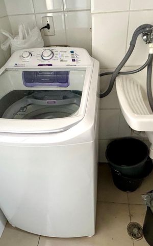 Apartamento à venda com 58m², 2 quartos e 1 vaga