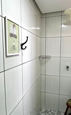 Apartamento à venda com 58m², 2 quartos e 1 vaga