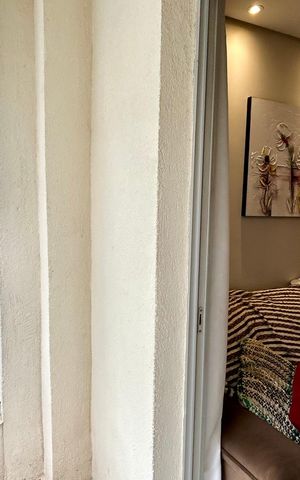 Apartamento à venda com 58m², 2 quartos e 1 vaga