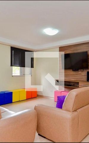 Apartamento à venda com 58m², 2 quartos e 1 vaga
