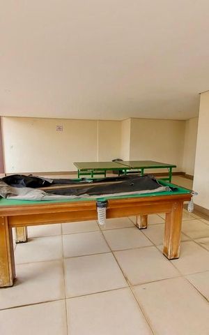 Apartamento à venda com 58m², 2 quartos e 1 vaga