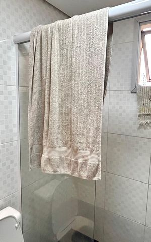 Apartamento à venda com 58m², 2 quartos e 1 vaga