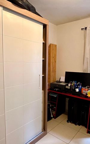 Apartamento à venda com 58m², 2 quartos e 1 vaga