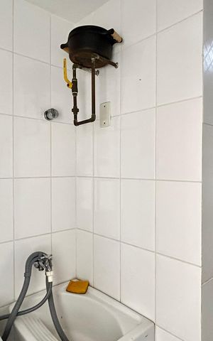 Apartamento à venda com 58m², 2 quartos e 1 vaga