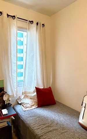 Apartamento à venda com 58m², 2 quartos e 1 vaga