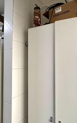 Apartamento à venda com 58m², 2 quartos e 1 vaga