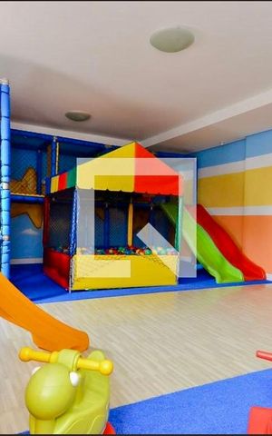 Apartamento à venda com 58m², 2 quartos e 1 vaga
