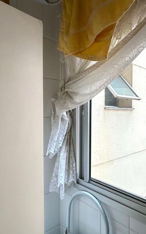 Apartamento à venda com 58m², 2 quartos e 1 vaga