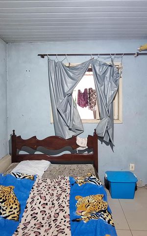 Casa à venda com 90m², 1 quarto e sem vaga Casa à venda com 90m², 1 quarto e sem vagaQuarto 1