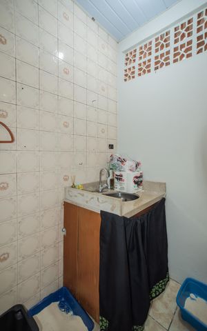 Casa à venda com 400m², 4 quartos e 3 vagas Casa à venda com 400m², 4 quartos e 3 vagasCasa 1 - Lavabo