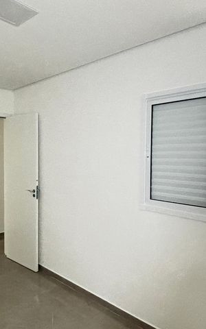 Apartamento à venda com 65m², 2 quartos e 1 vaga Apartamento à venda com 65m², 2 quartos e 1 vagaQuarto