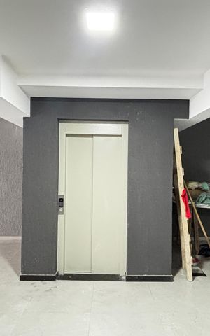 Apartamento à venda com 65m², 2 quartos e 1 vaga Apartamento à venda com 65m², 2 quartos e 1 vagaElevador