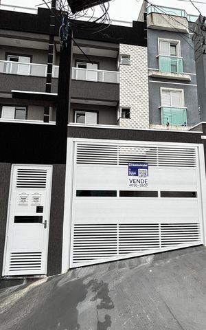 Apartamento à venda com 65m², 2 quartos e 1 vaga Apartamento à venda com 65m², 2 quartos e 1 vagaFachada