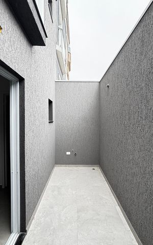 Apartamento à venda com 65m², 2 quartos e 1 vaga Apartamento à venda com 65m², 2 quartos e 1 vagaVaranda da Suíte
