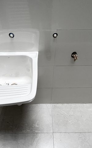 Apartamento à venda com 65m², 2 quartos e 1 vaga Apartamento à venda com 65m², 2 quartos e 1 vagaÁrea de Serviço