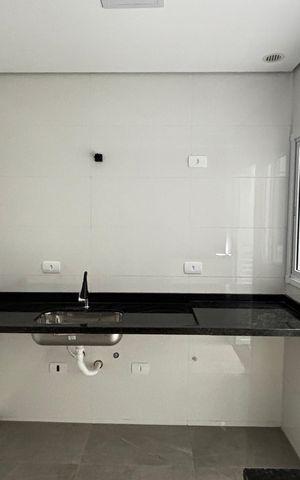 Apartamento à venda com 65m², 2 quartos e 1 vaga Apartamento à venda com 65m², 2 quartos e 1 vagaCozinha