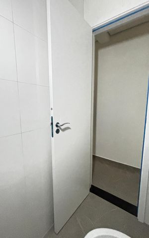 Apartamento à venda com 65m², 2 quartos e 1 vaga Apartamento à venda com 65m², 2 quartos e 1 vagaBanheiro