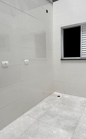 Apartamento à venda com 65m², 2 quartos e 1 vaga Apartamento à venda com 65m², 2 quartos e 1 vagaÁrea de Serviço