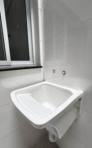 Apartamento à venda com 65m², 2 quartos e 1 vaga Apartamento à venda com 65m², 2 quartos e 1 vagaÁrea de Serviço