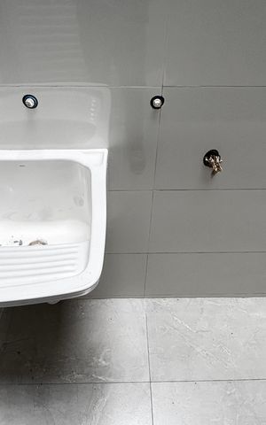 Apartamento à venda com 65m², 2 quartos e 1 vaga Apartamento à venda com 65m², 2 quartos e 1 vagaÁrea de Serviço