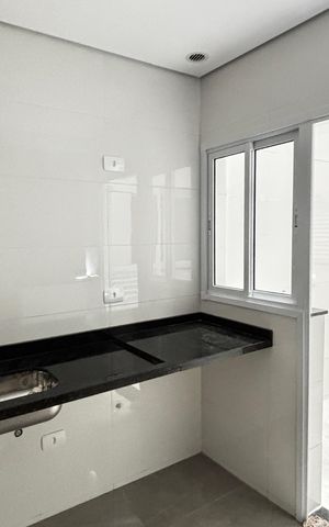 Apartamento à venda com 65m², 2 quartos e 1 vaga Apartamento à venda com 65m², 2 quartos e 1 vagaCozinha