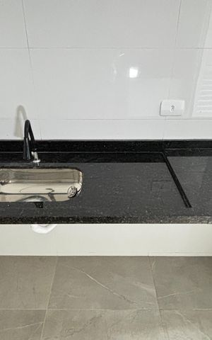 Apartamento à venda com 65m², 2 quartos e 1 vaga Apartamento à venda com 65m², 2 quartos e 1 vagaCozinha