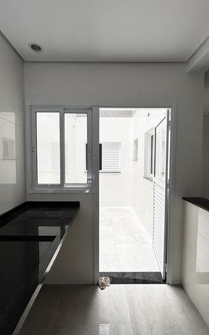 Apartamento à venda com 65m², 2 quartos e 1 vaga Apartamento à venda com 65m², 2 quartos e 1 vagaCozinha
