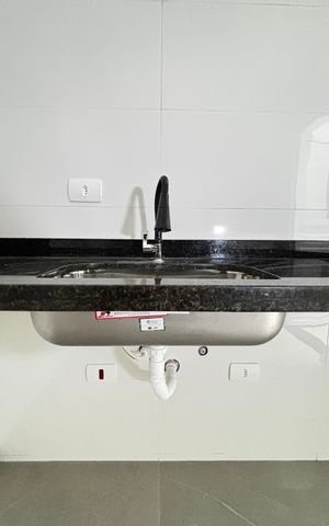Apartamento à venda com 65m², 2 quartos e 1 vaga Apartamento à venda com 65m², 2 quartos e 1 vagaCozinha