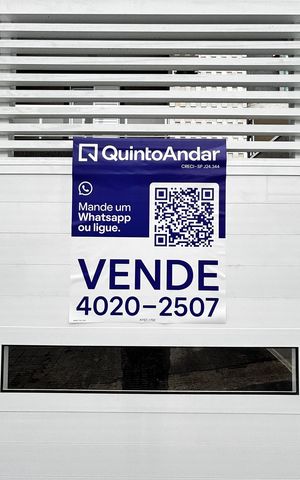 Apartamento à venda com 65m², 2 quartos e 1 vaga Apartamento à venda com 65m², 2 quartos e 1 vagaFachada