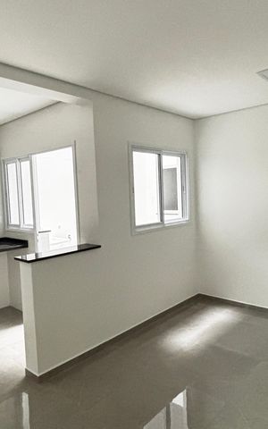 Apartamento à venda com 65m², 2 quartos e 1 vaga Apartamento à venda com 65m², 2 quartos e 1 vagaSala - Sala de Jantar
