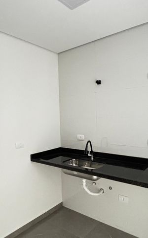 Apartamento à venda com 65m², 2 quartos e 1 vaga Apartamento à venda com 65m², 2 quartos e 1 vagaCozinha