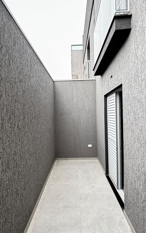 Apartamento à venda com 65m², 2 quartos e 1 vaga Apartamento à venda com 65m², 2 quartos e 1 vagaVaranda da Suíte