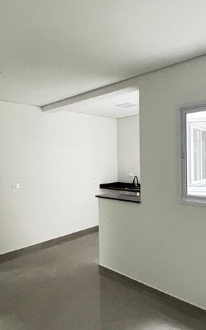 Apartamento à venda com 65m², 2 quartos e 1 vaga Apartamento à venda com 65m², 2 quartos e 1 vagaSala - Sala de Jantar