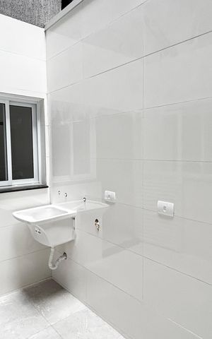 Apartamento à venda com 65m², 2 quartos e 1 vaga Apartamento à venda com 65m², 2 quartos e 1 vagaÁrea de Serviço