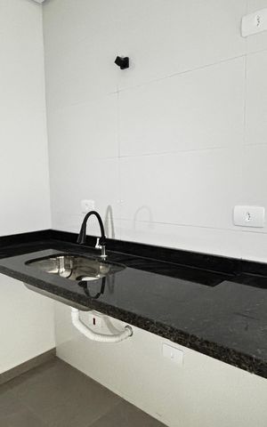 Apartamento à venda com 65m², 2 quartos e 1 vaga Apartamento à venda com 65m², 2 quartos e 1 vagaCozinha