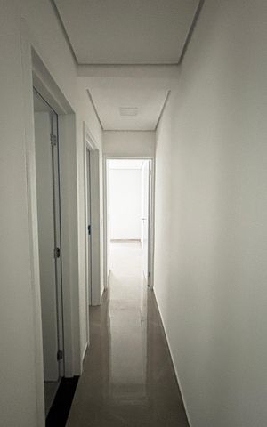 Apartamento à venda com 65m², 2 quartos e 1 vaga Apartamento à venda com 65m², 2 quartos e 1 vagaCorredor