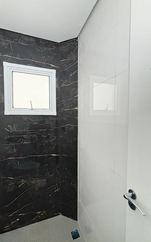 Apartamento à venda com 65m², 2 quartos e 1 vaga Apartamento à venda com 65m², 2 quartos e 1 vagaBanheiro