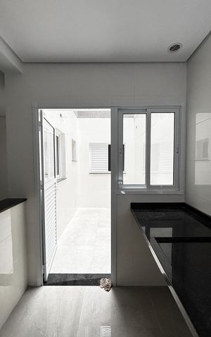 Apartamento à venda com 63m², 2 quartos e 1 vaga Apartamento à venda com 63m², 2 quartos e 1 vagaCozinha