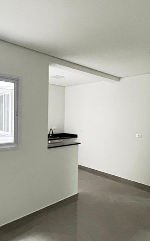 Apartamento à venda com 63m², 2 quartos e 1 vaga Apartamento à venda com 63m², 2 quartos e 1 vagaSala - Sala de Jantar